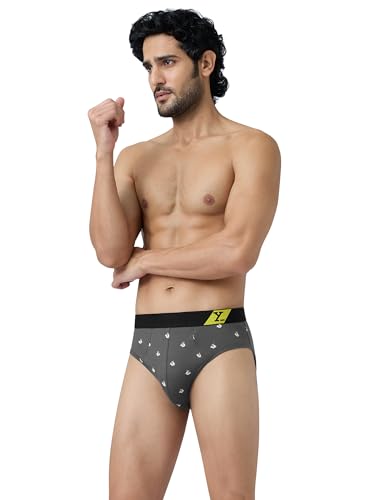 Image of XYXX Cotton Men's Brief