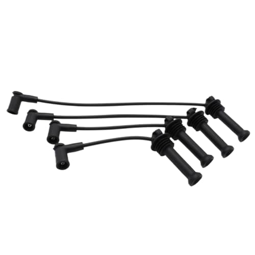Cables de encendido de alta tensión Prospark para Ford Focus 1.4 16V, sustituto OES530