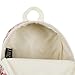 Disney Mickey Ears 11.5 Pink & White Checkered Mini Backpack