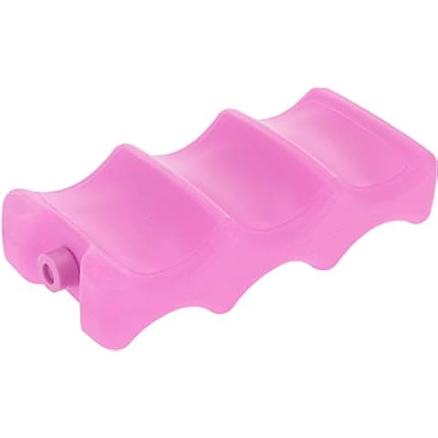 MIJOMA Cool Battery Cooler for Cans, Ideal for Cooler Bag, 21 x 10 cm Cover