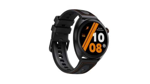 HAMMER VENTUS Pro Smartwatch...