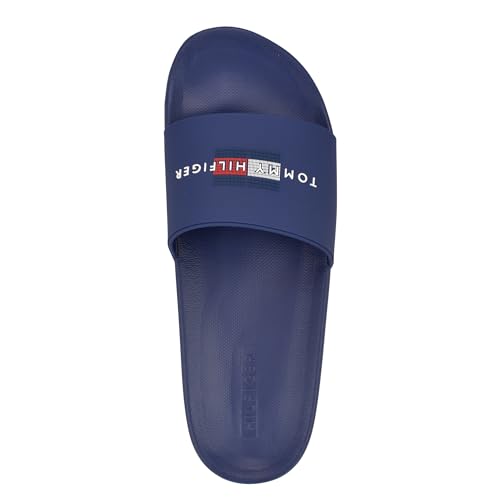 Tommy Hilfiger Men's Rolfe Slide Sandal2