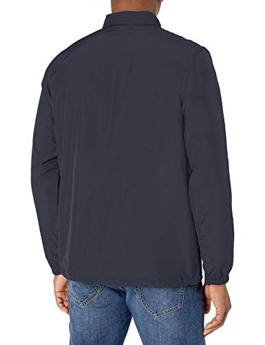 Image of Charles River Apparel unisex-adult Adult Striped Sideline Jacket