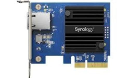 SYNOLOGY Single-Port 10GbE RJ-45 Network Card