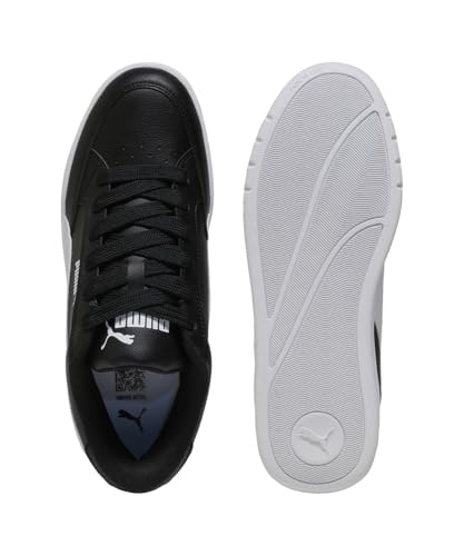 Image of Puma Unisex-Adult Park Lt Sneaker