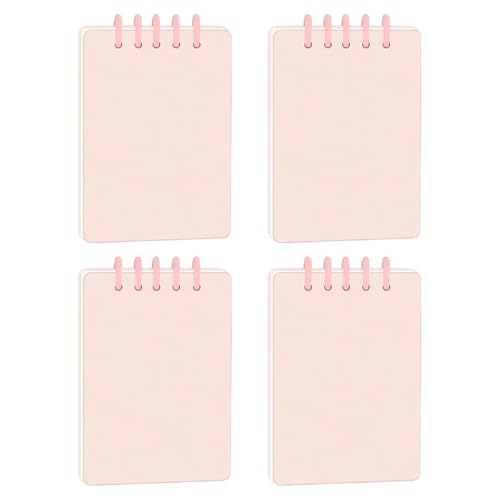 4PCSȃm[gubN160y[W̗ntcCRCoCfBO2.8x4inchCeBOpbh`lߗm[gubN