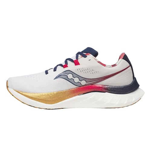 Image of Saucony Men's Endorphin Speed 4 Sneaker