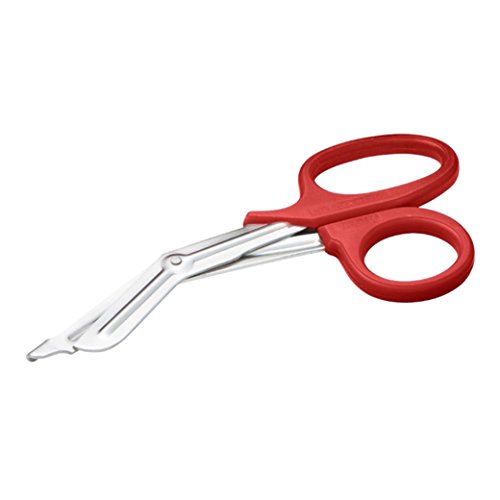 ADC 320 Medicut EMT Shears, Medical Grade, Stainless Steel, Traditional 7.25