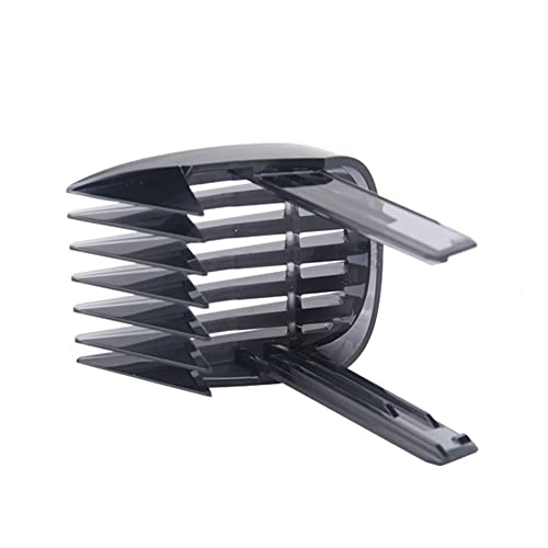 Ganquer Ménage DIY Cheveux Styling Outils Toilettage 7-24mm Tondeuse À Cheveux Peigne Pièces De Rechange pour Philips HC9490 HC9450 Cover