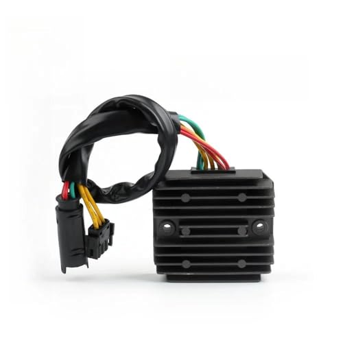 Régulateur moto pour BMW F800GS F650GS et C400GT remplace pièce 61317707943