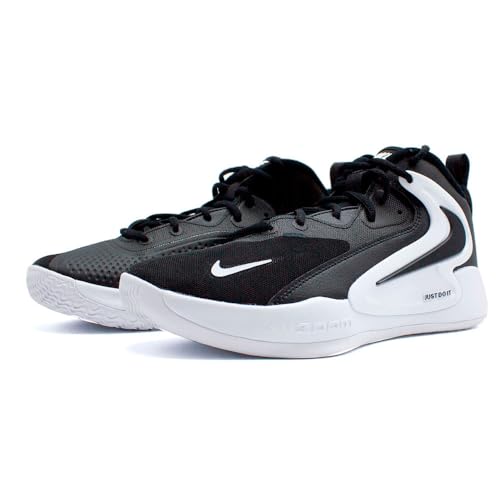 Nike Women's Zoom Hyperset 2 Volleyball Shoes4