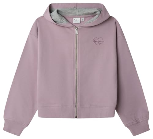 Pepe Jeans Avy maillot de survêtement fille pour le collège