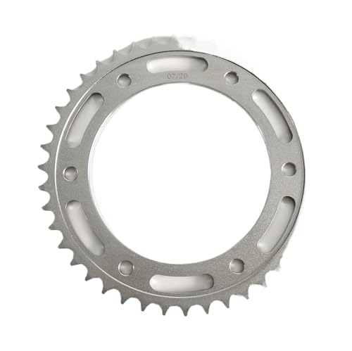 Couronne 41 dents pour moto F650GS et F800GS versions 2009 à 2012