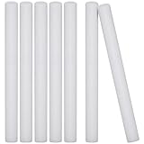 Baluue 14pcs Sofa Slipcover Tuck Grips, Foam Sticks for Sofa Gaps Filler, Non Slip Foam Stick Stays for Slipcovers Furniture Protector Armchairs