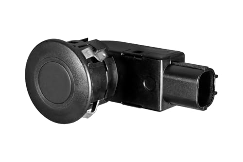 Sensor de aparcamiento HELLA 6PX358269-231 para paragolpes trasero de coche