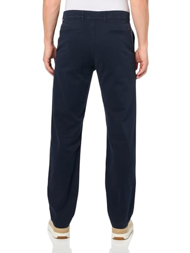 BOSS Men's Techno Twill Regular Fit Chino Trousers2