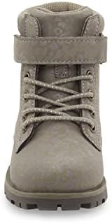 Stride Rite 360 Girls Jill Boot, Leopard | Image 5