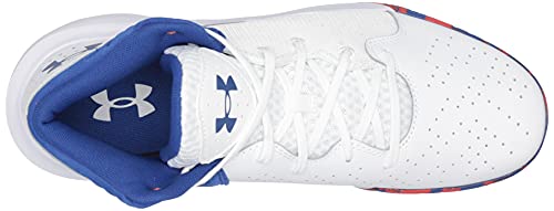 Image of Under Armour Men Jet '21 Shoes