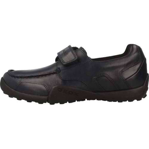 Image of Geox boys Jr W.snake Mocassino