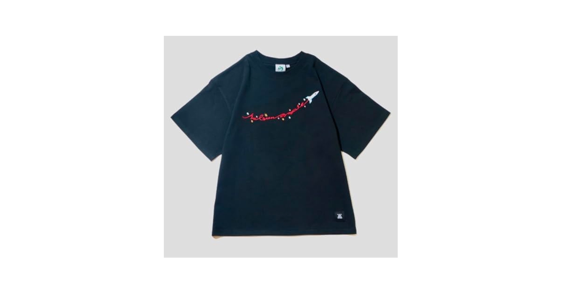 ゼンジン Tシャツ※専用出品です Mrs. GREEN APPLE ゼンジン未到とヴェルトラウムTシャツ Mサイズ