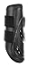 Equinavia Odin Flexi Brushing Boots - Black - L