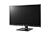 LG 24'' 24BK550Y-I IPS FHD Monitor with Flicker Safe, Built-in Power, Adjustable Pivot Stand, Wall Mountable & Mini PC Connection Available