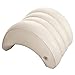 Intex 28501 Poggiatesta Per Spa, Beige, 30 x 23 x 39 Cm
