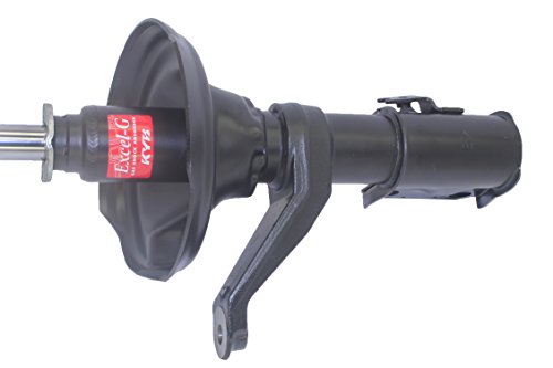 Image of KYB 331049 Excel-G Gas Strut, Black