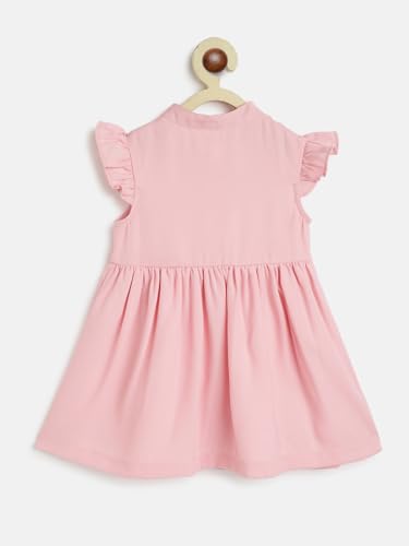 Image of Nautinati Girls Casual Dress