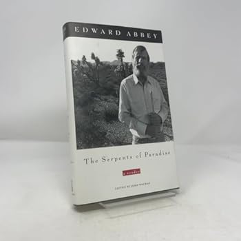 Hardcover The Serpents of Paradise: A Reader Book
