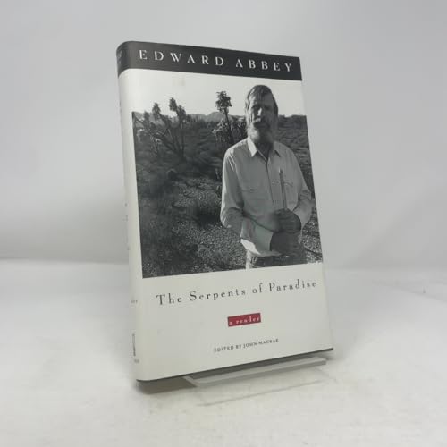 The Serpents of Paradise: A Reader