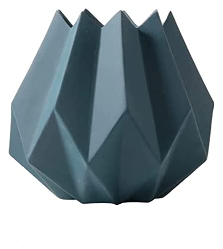 Vase en céramique décoratif pour une atmosphère douce au salon