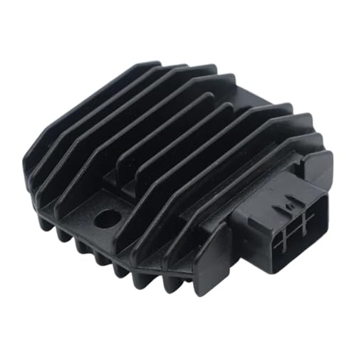Régulateur tension Raptor 350 résout les pannes de batterie de votre YP250