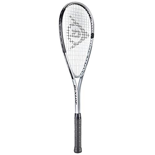 RAQUETE SQUASH DUNLOP SONIC TI 5.0