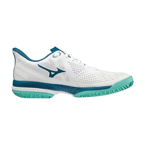 Image of Mizuno Womens Women's Wave Exceed Tour 5