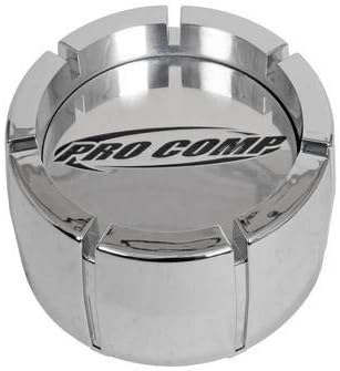 Pro Comp Wheels 605142500 6051 Center Cap Chrome 4.25 in. 6051 Center Cap