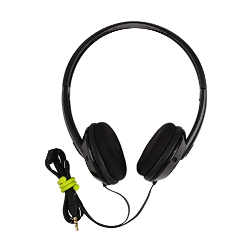 Nite Ize 2-Pack Gear Tie Reusable Rubber Twist Tie, 6\" - Neon Yellow (4-Pack) - Thumbnail 3