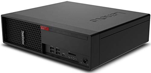 Windowsデスクトップ Lenovo ThinkStation P330 Tiny i7 NVIDIA Amazon.com: Lenovo ThinkStation P3 Tiny Workstation, Intel