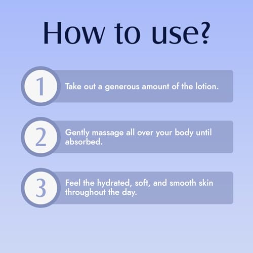 Aravi Organic AO/BODYLOTION/AHA_BHA/200 10% Aha + 1% Bha Exfoliating Body Lotion - Smooths Rough & Bumpy Skin - Glycolic & Lactic Acid Body Lotion thumb #5