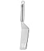 Rösle Stainless Steel Round-Handle Pizza Server
