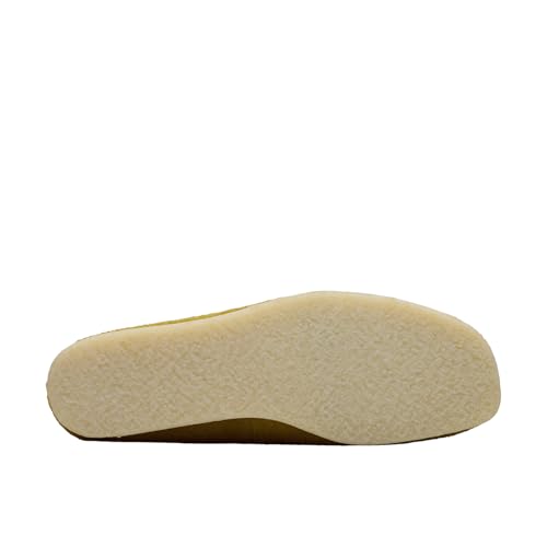 Image of Clarks Men's Weaver Moccasin