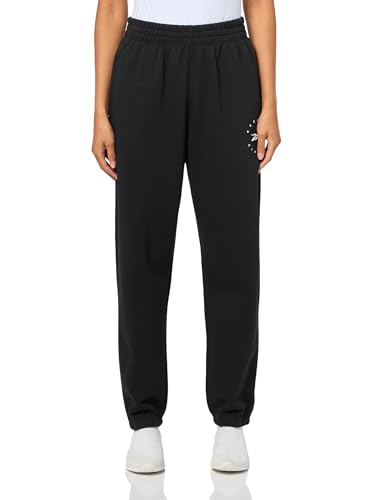 Pantalones deportivos mujer Reebok ID Energy cómodos de felpa de algodón