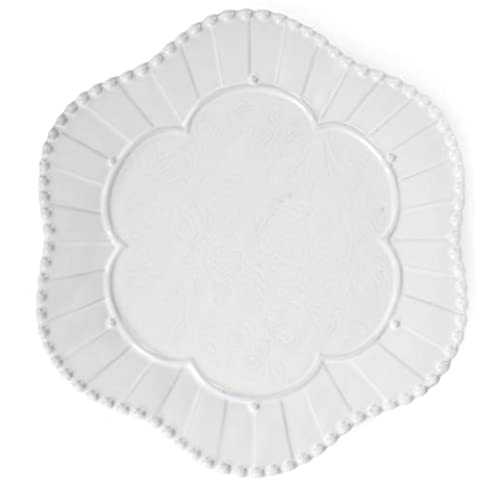 Plato Cargador Sweetbriar MACKENZIE-CHILDS miniatura 1