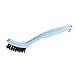 Boardwalk BWK9008 7/8 in. Trim Nylon Bristle 8-1/8 in. Handle Grout Brush