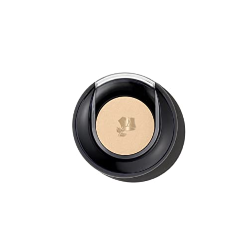 Lancôme Color Design Single Eyeshadow Compact - Richly Pigmented & Long Lasting - Crease-Resistant - Filigree (Shimmer)