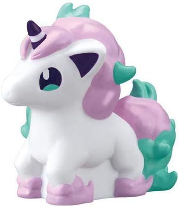Amazon ポケモンキッズ ムゲンダイナ編 7 145 ポニータ ガラルのすがた 単品 食玩 フィギュア ドール 通販 Amazon ポケモンキッズ ムゲンダイナ編 7 145 ポニータ ガラルのすがた 単品 食玩 フィギュア ドール 通販