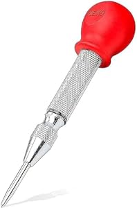 Neiko 02638A Automatischer Körner, 12,7 cm