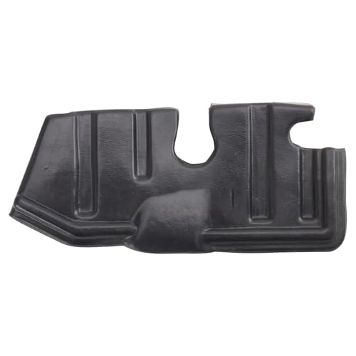 Image of TRQ Right Engine Splash Shield Passenger Side Compatible with 2006-2010 Kia Optima 2007-2010 Rondo KI1228117