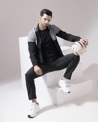 Image of OFF LIMITS Men's SONIC Gym Running Sports Track Suit