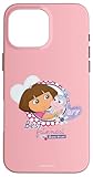 Dora the Explorer and Boots are Best Friends! Case for iPhone 16 Pro Max